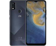 ZTE Blade A51 2/32GB szary - 1147892 - zdjęcie 1